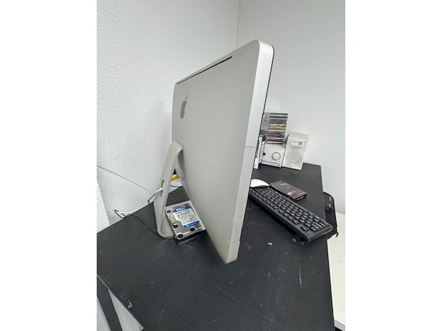 Imac apple, a1311 - afbeelding 3 van  7