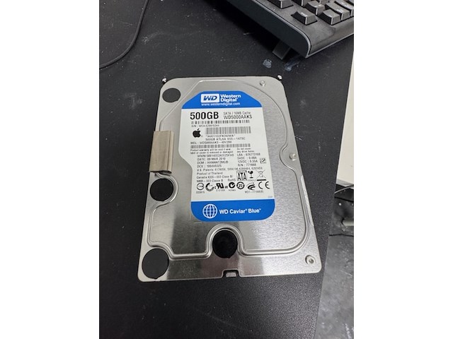 Imac apple, a1311 - afbeelding 4 van  7