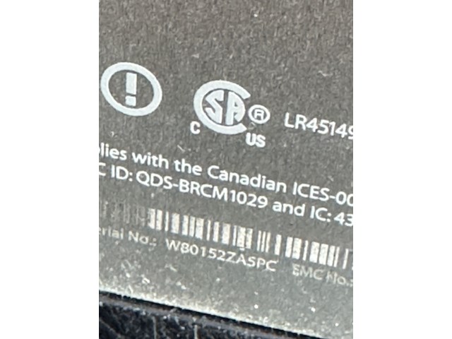 Imac apple, a1311 - afbeelding 5 van  7