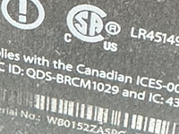 Imac apple, a1311 - afbeelding 5 van  7