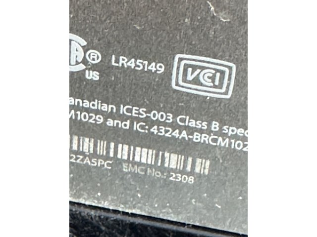 Imac apple, a1311 - afbeelding 6 van  7