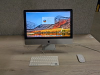 Imac, apple, a1418 - afbeelding 2 van  7