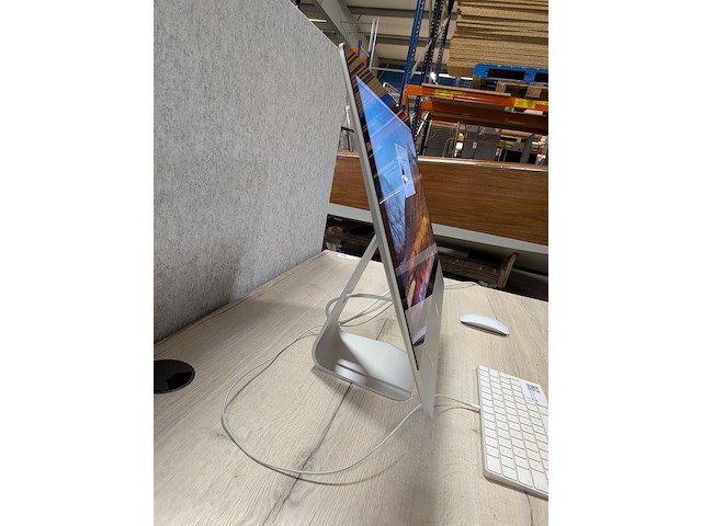 Imac, apple, a1418 - afbeelding 3 van  7