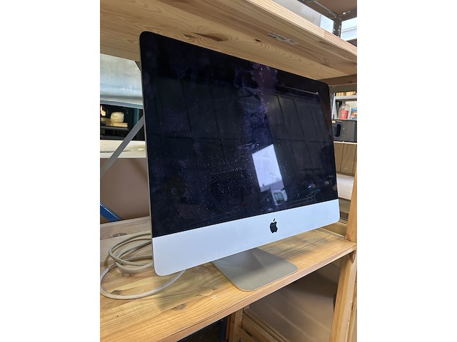 Imac apple, a1418 - afbeelding 2 van  7