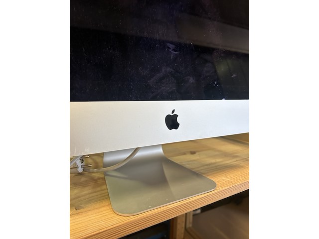 Imac apple, a1418 - afbeelding 3 van  7