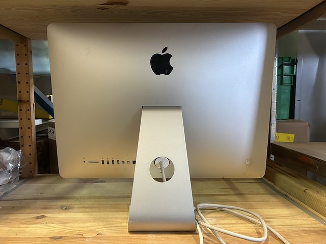 Imac apple, a1418 - afbeelding 4 van  7
