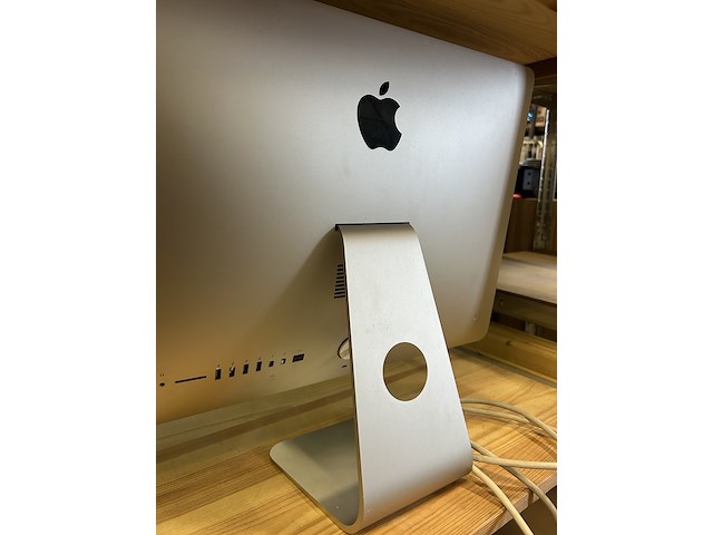 Imac apple, a1418 - afbeelding 6 van  7