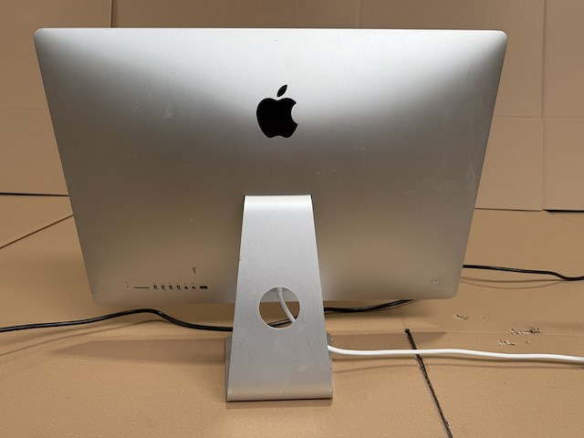 Imac, apple, a1419 - afbeelding 3 van  6