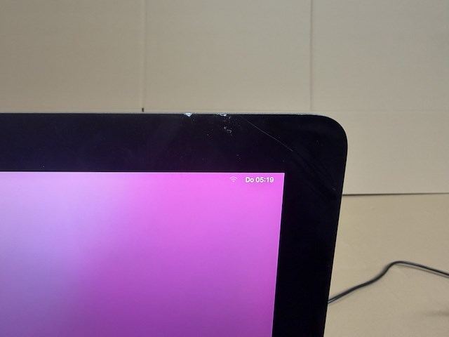 Imac, apple, a1419 - afbeelding 4 van  6