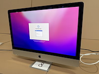 Imac, apple, a1419 - afbeelding 5 van  6
