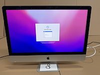 Imac, apple, a1419 - afbeelding 6 van  6