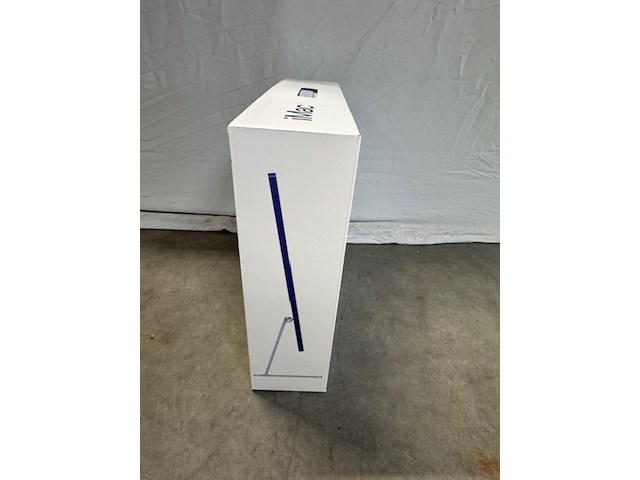 Imac apple, a2438, purple - afbeelding 3 van  10