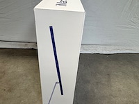 Imac apple, a2438, purple - afbeelding 3 van  10