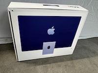 Imac apple, a2438, purple - afbeelding 4 van  10