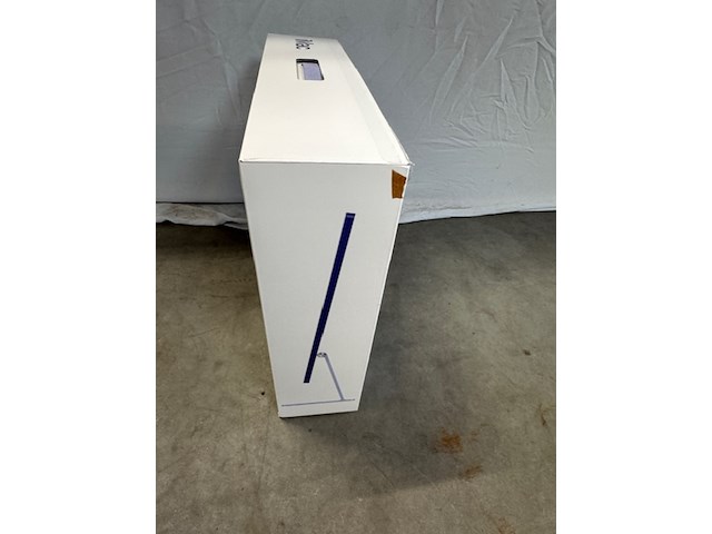 Imac apple, a2438, purple - afbeelding 5 van  10