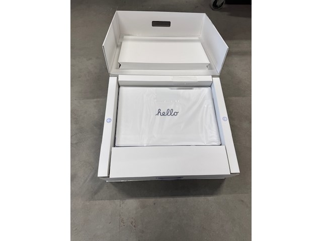 Imac apple, a2438, purple - afbeelding 6 van  10