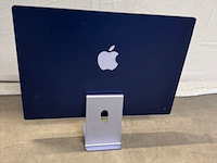 Imac apple, a2438, purple - afbeelding 9 van  10