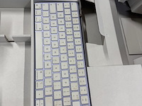 Imac apple, a2438, purple - afbeelding 10 van  10