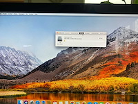 Imac - afbeelding 2 van  2