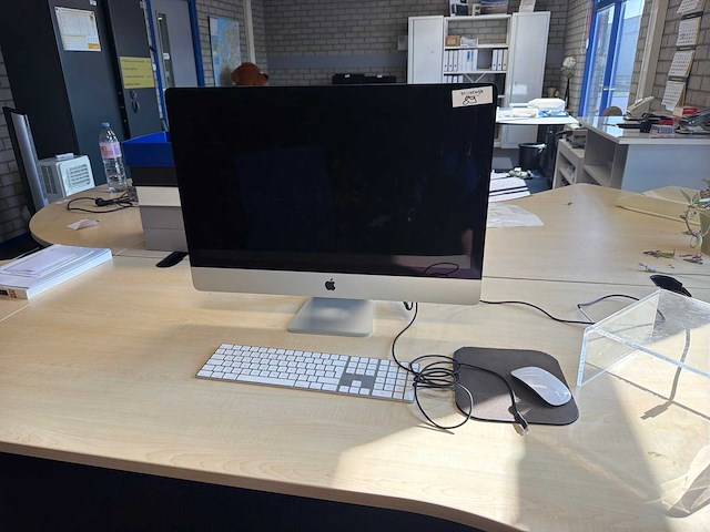 Imac - afbeelding 1 van  4