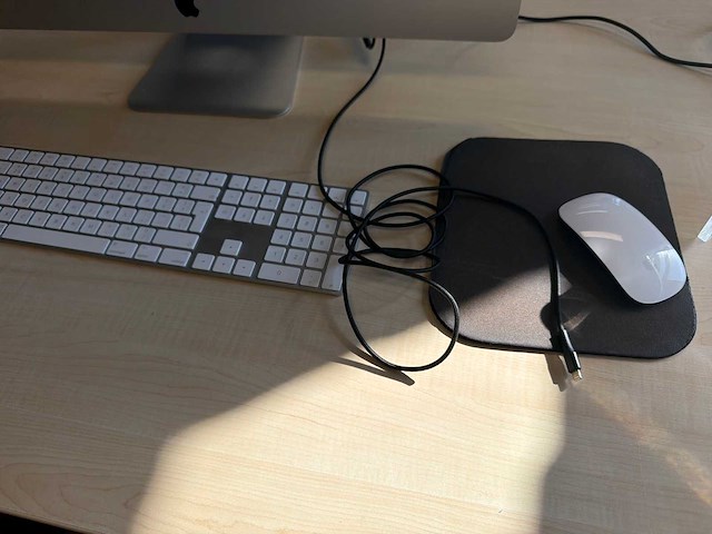 Imac - afbeelding 2 van  4