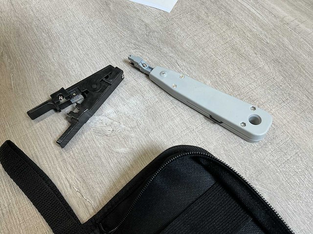 Imact draadaansluiter - afbeelding 1 van  3