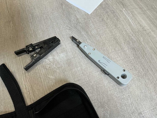 Imact draadaansluiter - afbeelding 2 van  3