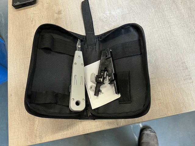 Imact draadaansluiter - afbeelding 3 van  3