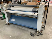 Image 62 plus lamineermachine - afbeelding 1 van  3