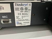 Image acces bookeye 4 professional boekscanner - afbeelding 9 van  10