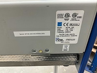 Image acces scanner (2x) - afbeelding 3 van  6
