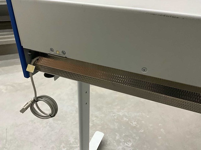 Image acces scanner (2x) - afbeelding 4 van  6