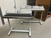 Image acces scanner (2x) - afbeelding 1 van  6