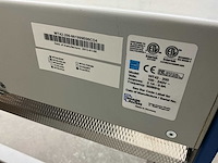 Image acces scanner (2x) - afbeelding 5 van  6