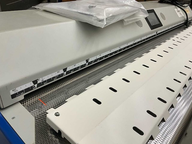 Image acces scanner (2x) - afbeelding 6 van  6