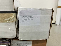 Imageperfect/digital magnetics/onewaypro/metamark - print- en signfolie (8x) - afbeelding 2 van  11