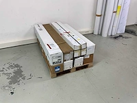 Imageperfect/digital magnetics/onewaypro/metamark - print- en signfolie (8x)