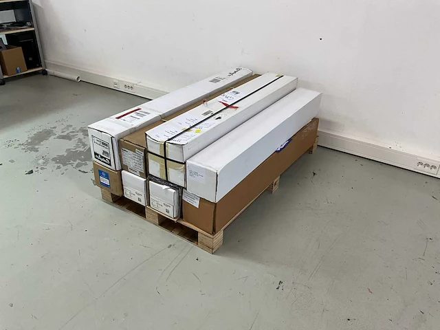 Imageperfect/digital magnetics/onewaypro/metamark - print- en signfolie (8x) - afbeelding 5 van  11