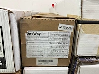 Imageperfect/digital magnetics/onewaypro/metamark - print- en signfolie (8x) - afbeelding 8 van  11
