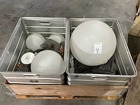 Imagilights led sfeer-/decoratielampen (4x) - afbeelding 1 van  3