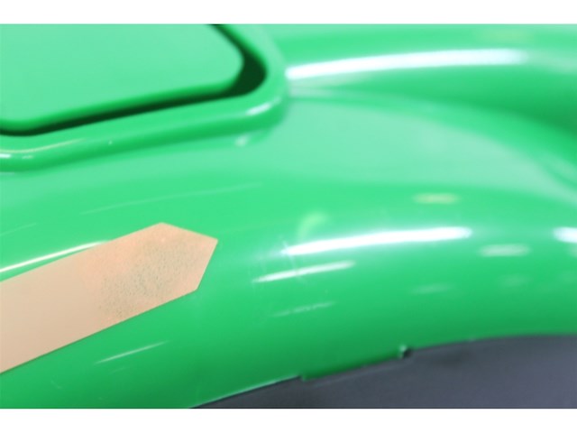 Imaginarium traktor john deere 12v elektrische traktor 12v met radio kinderen - afbeelding 7 van  8