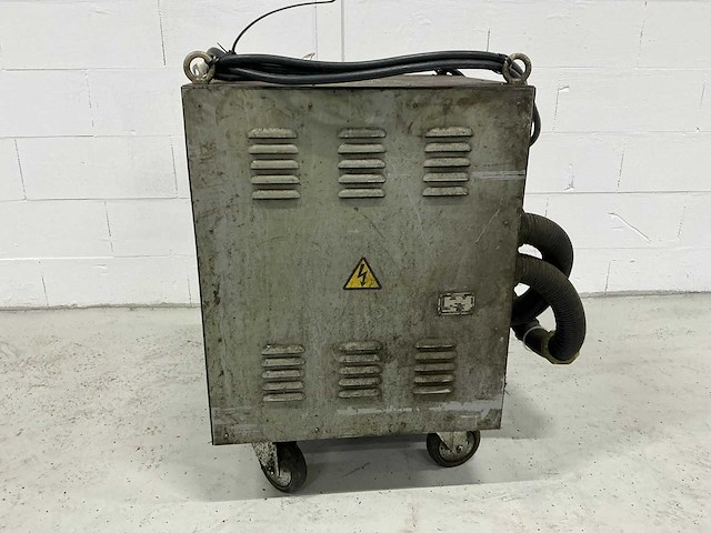 Imai it92 transformator - afbeelding 1 van  3