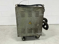 Imai it92 transformator - afbeelding 1 van  3