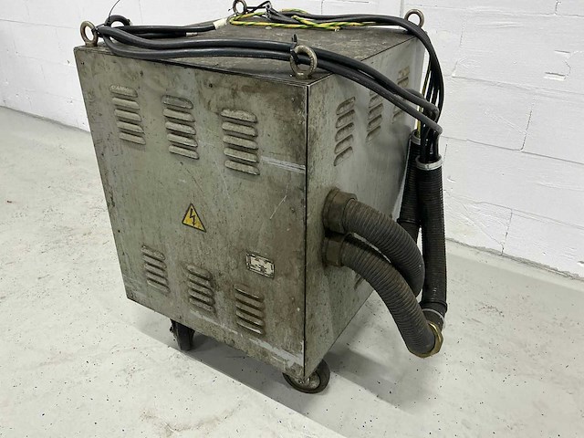 Imai it92 transformator - afbeelding 3 van  3
