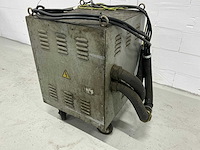Imai it92 transformator - afbeelding 3 van  3