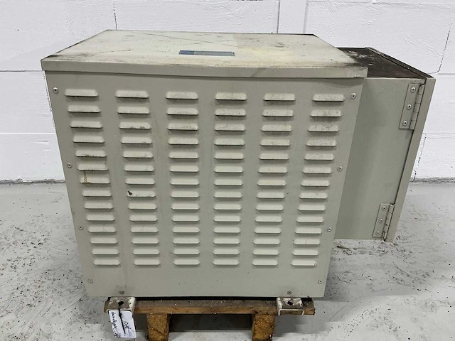 Imai it92 transformator - afbeelding 1 van  3