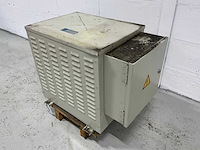 Imai it92 transformator - afbeelding 3 van  3