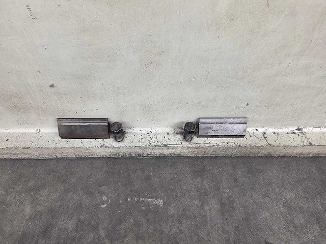 Imal - 1998 - e3a 75 25 - cnc-kantbank - afbeelding 5 van  10