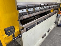 Imal - 1998 - e3a 75 25 - cnc-kantbank - afbeelding 6 van  10