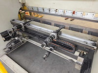 Imal - 1998 - e3a 75 25 - cnc-kantbank - afbeelding 8 van  10